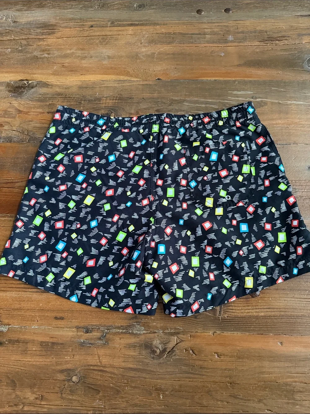 Chubbies Swimtrunks